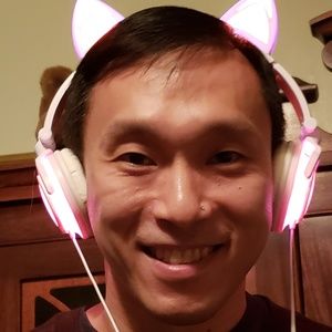 Meet your Posher, Nick